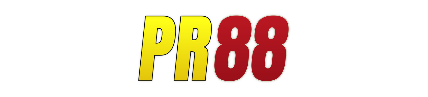 pr88 logo